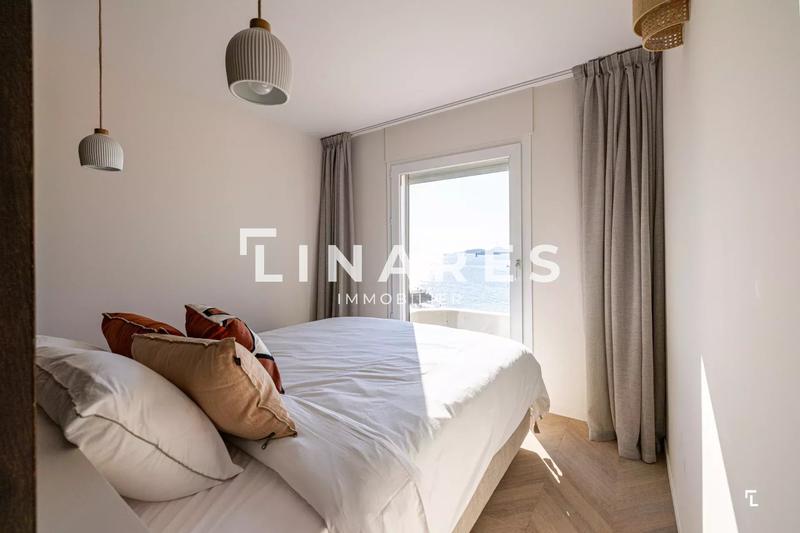 Appartement - 138 m² - 5 pièces