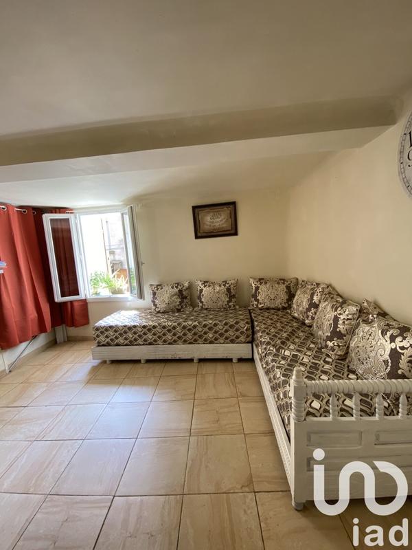 Maison de village - 57 m² - 4 pièces