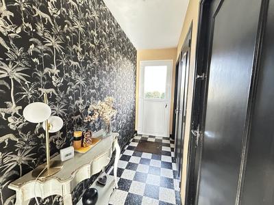 Maison ancienne - 190 m² - 8 pièces