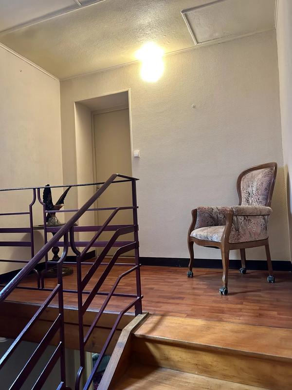 Maison de ville - 237 m² - 7 pièces