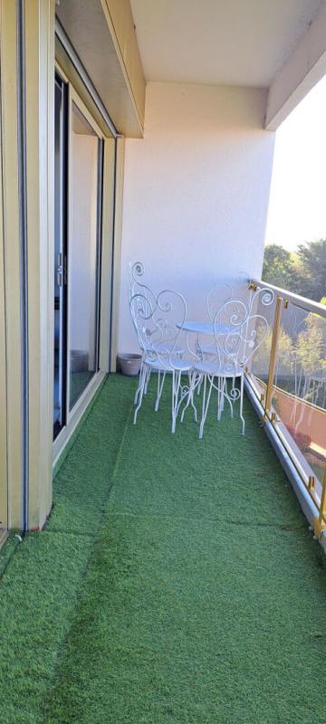 Appartement - 114 m² - 6 pièces