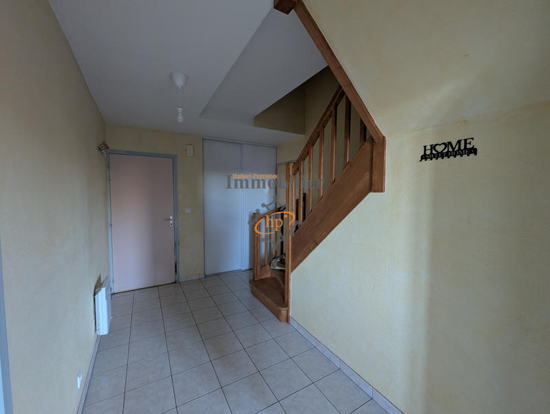 Appartement - 90 m² - 4 pièces