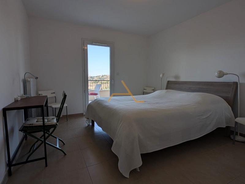 Appartement - 104 m² - 4 pièces