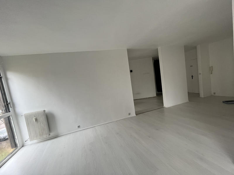 Appartement - 75 m² - 4 pièces