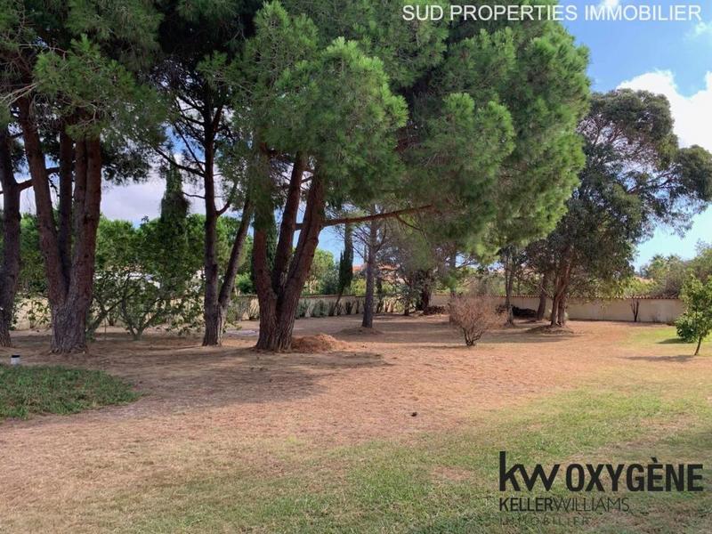 Villa - 300 m² - 7 pièces