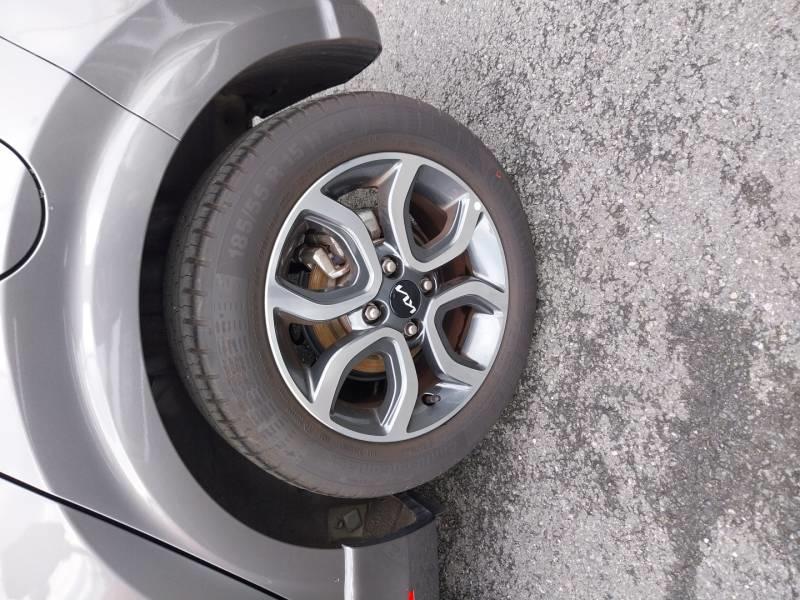 Kia Picanto 1.2 DPi 84ch Bvma5 Gt Line