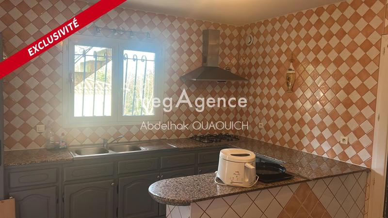 Maison - 170 m² - 8 pièces