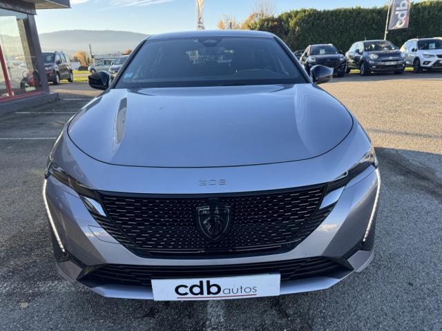 Peugeot 308 BlueHDi 130ch s&amp;S Eat8 Gt