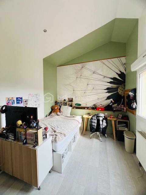 Maison - 160 m² - 5 pièces