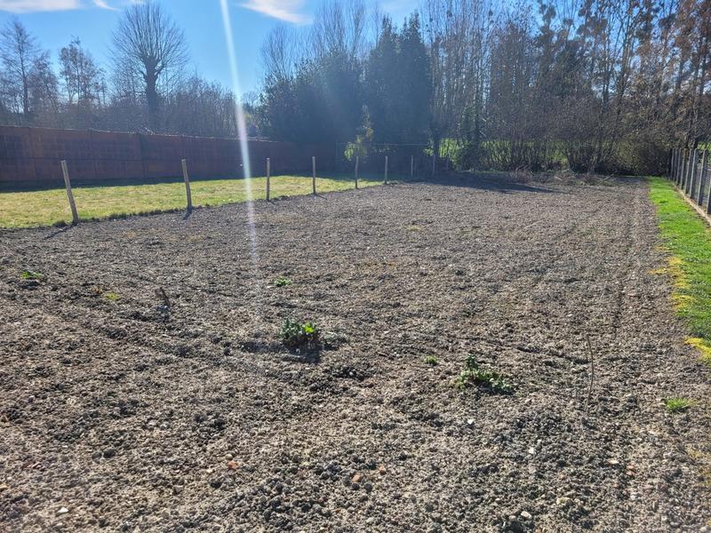 Maison ancienne - 138 m² - 5 pièces