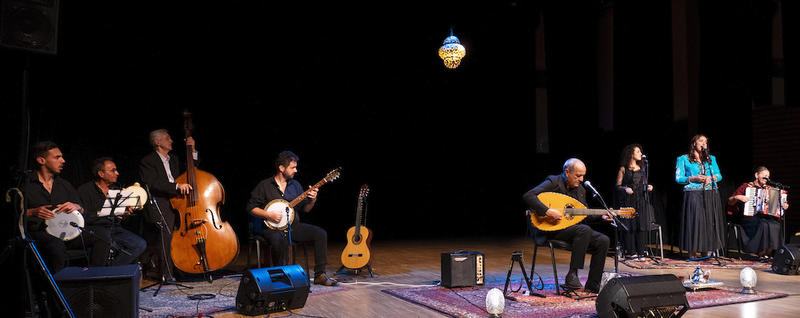 Rendez-vous en famille avec Brassens