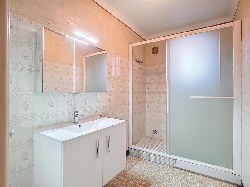 Appartement - 94 m² - 4 pièces