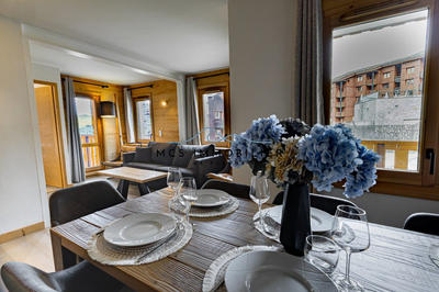 Appartement - 73 m² - 4 pièces