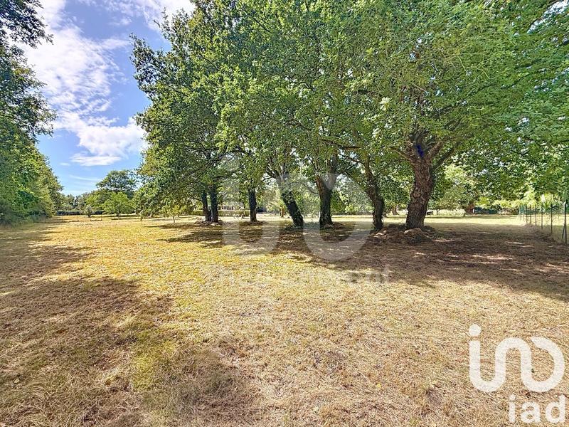 Maison - 200 m² - 7 pièces