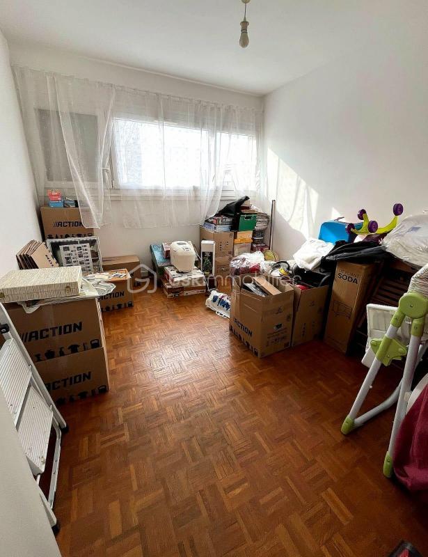 Appartement - 69 m² - 4 pièces