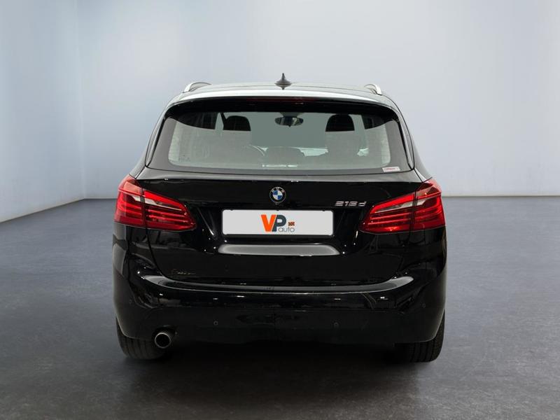 Bmw Serie 2 Active Tourer F45 216d 116 ch Business