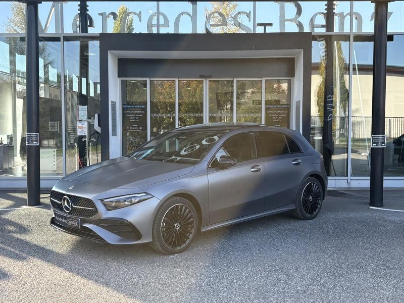 Mercedes Classe a 250 e Hybrid Eq Star Edition