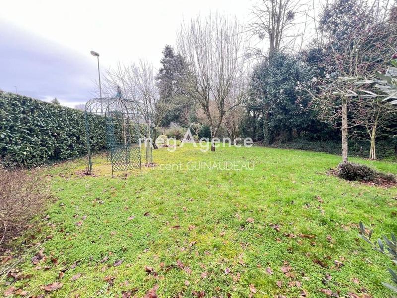 Maison - 136 m² - 7 pièces