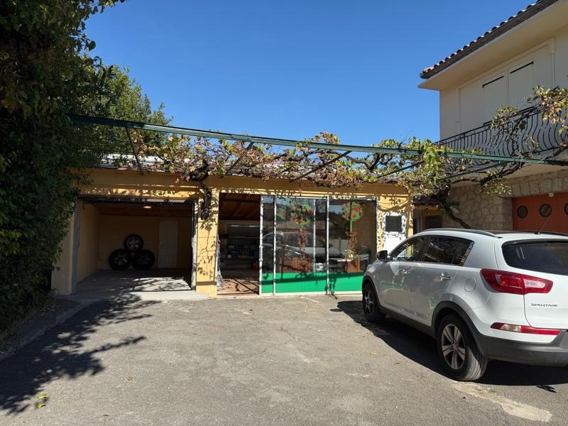 Maison - 152 m² - 5 pièces