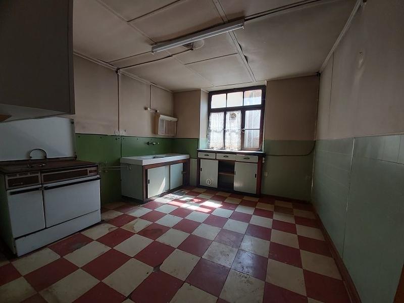 Maison ancienne - 360 m² - 14 pièces