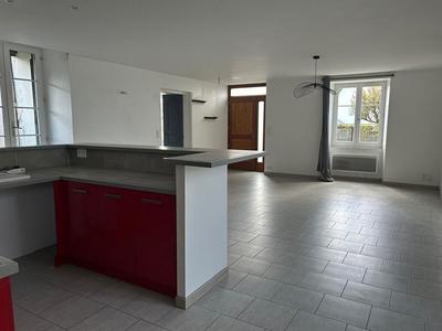 Maison - 146 m² - 6 pièces