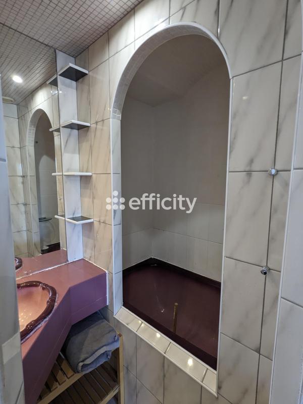 Studio - 27 m² - 1 pièce