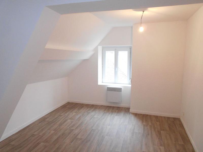 Appartement - 79 m² - 4 pièces