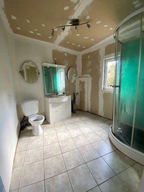 Maison - 60 m² - 4 pièces