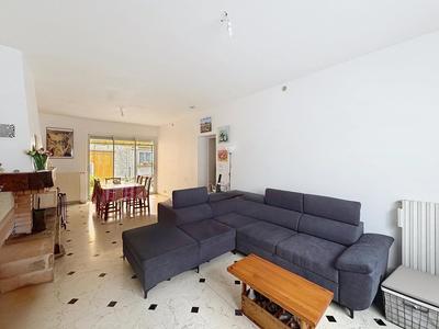 Maison - 128 m² - 5 pièces