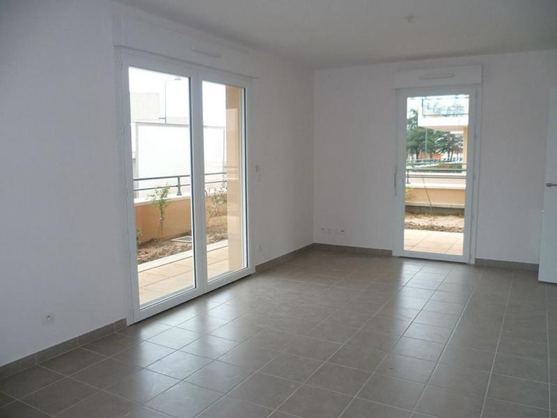 Appartement - 35 m² - 1 pièce