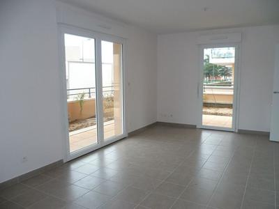 Appartement - 35 m² - 1 pièce