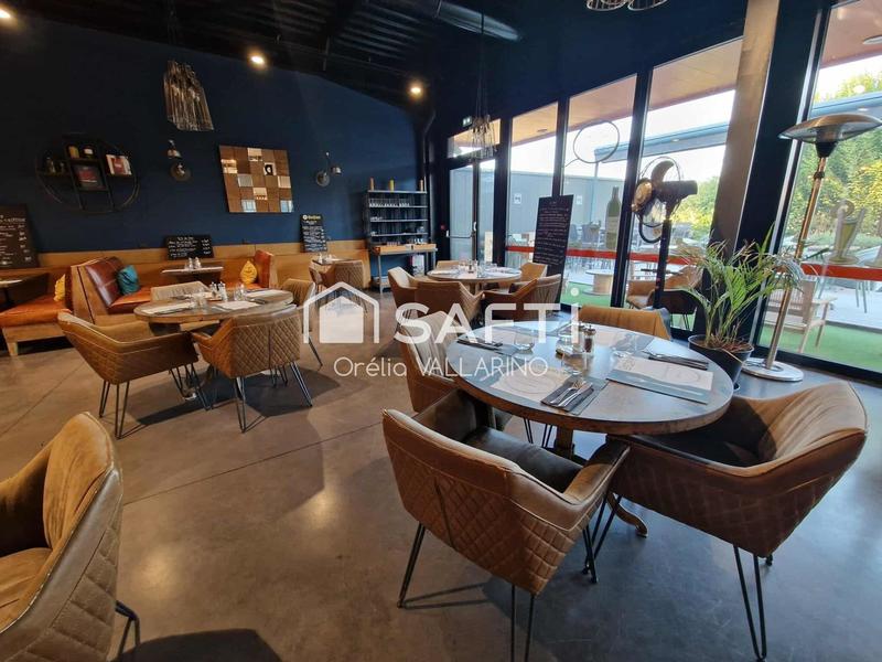 Local commercial - 400 m²