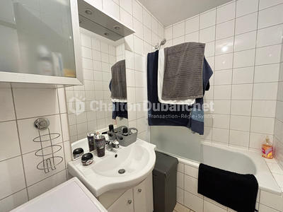 Appartement - 53 m² - 2 pièces