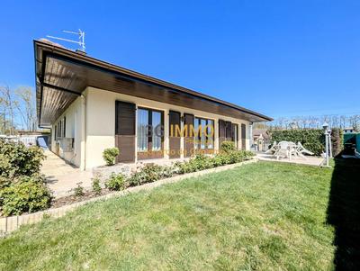 Villa - 145 m² - 4 pièces