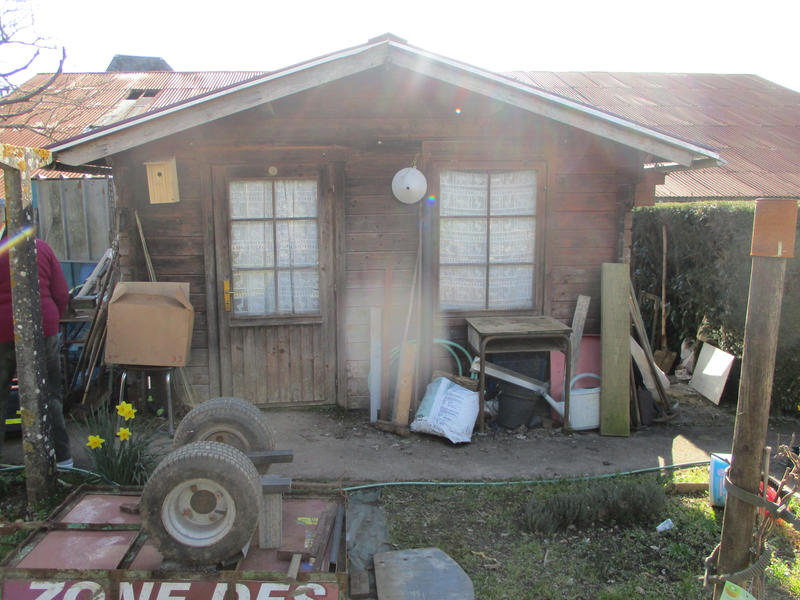 Appartement - 134 m² - 8 pièces