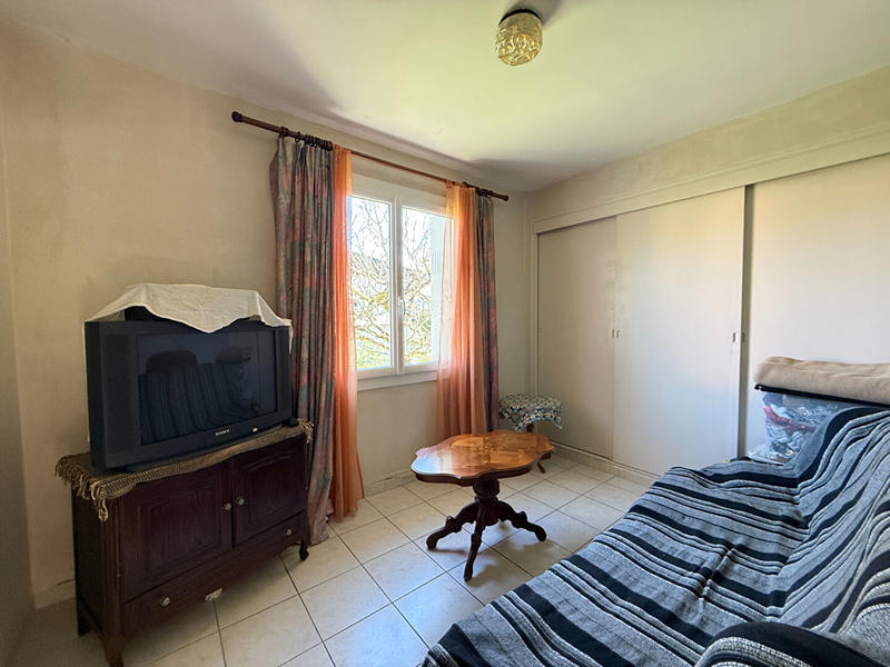 Maison - 109 m² - 5 pièces