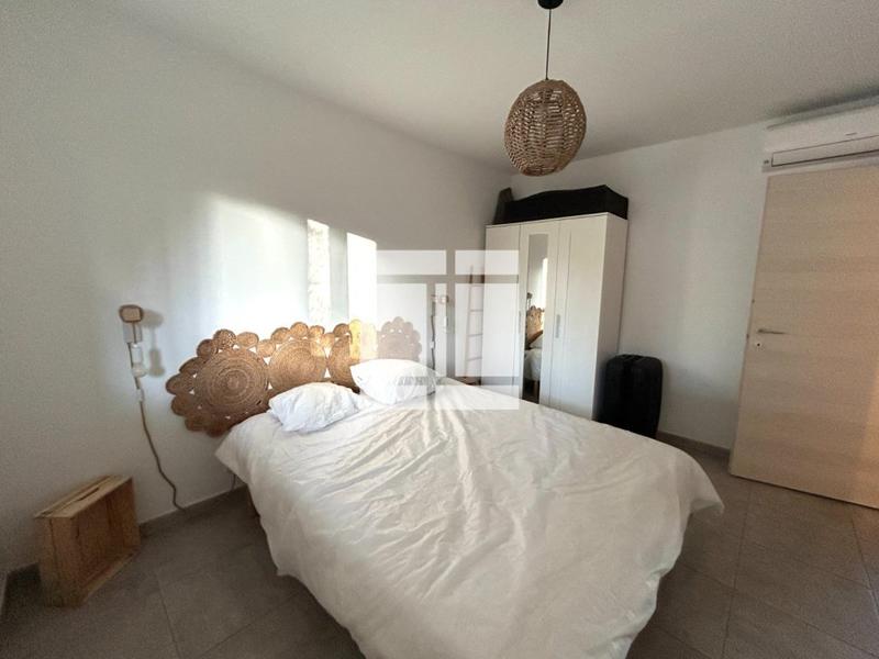 Appartement - 48 m² - 3 pièces