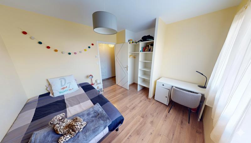 Maison - 166 m² - 7 pièces