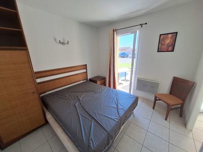 Maison - 53 m² - 3 pièces