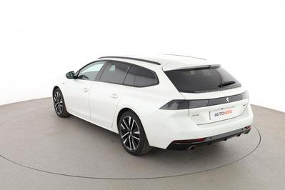 Peugeot 508 Sw 1.6 PureTech Gt Eat8 225 ch