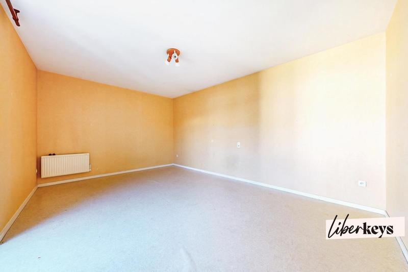 Duplex - 182 m² - 5 pièces