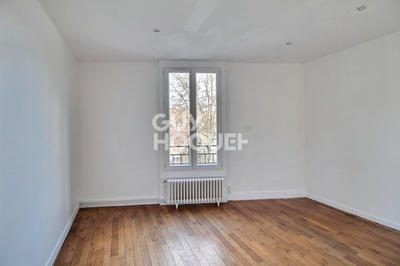 Appartement - 51 m² - 3 pièces