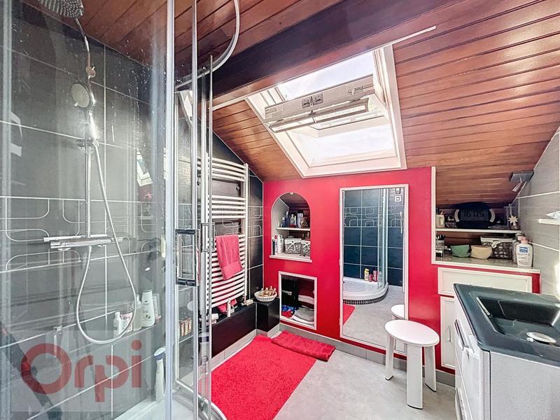 Pavillon - 149 m² - 6 pièces