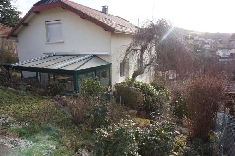 Maison - 162 m² - 7 pièces