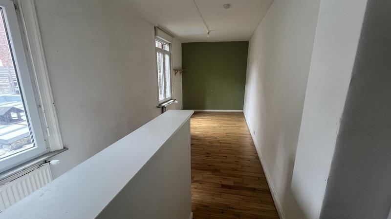 Appartement - 96 m² - 4 pièces