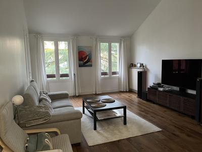 Appartement - 143 m² - 5 pièces