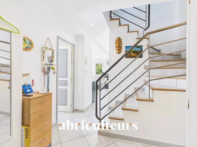 Villa - 131 m² - 5 pièces