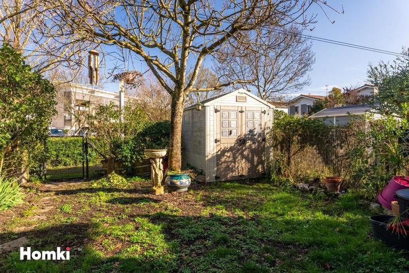 Maison - 101 m² - 4 pièces