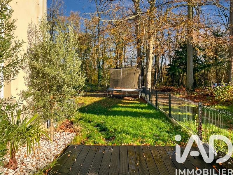 Appartement - 78 m² - 3 pièces