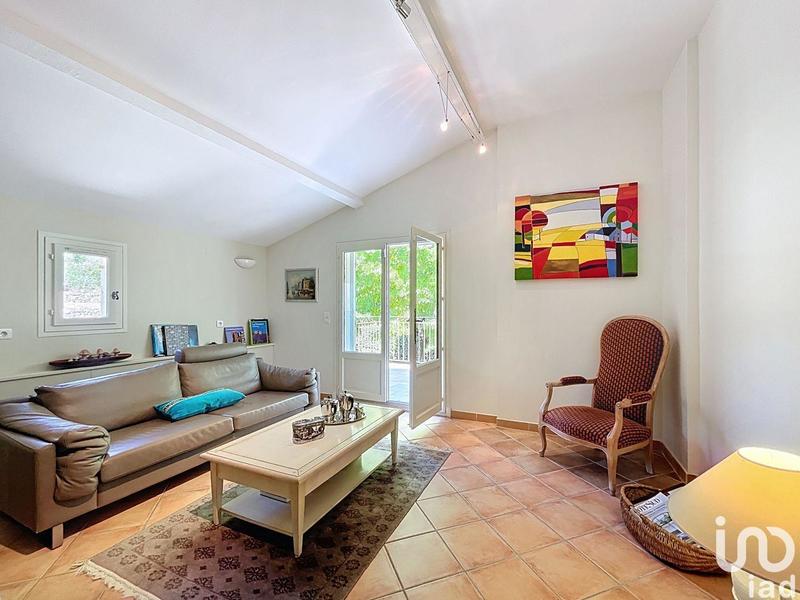 Maison - 160 m² - 5 pièces